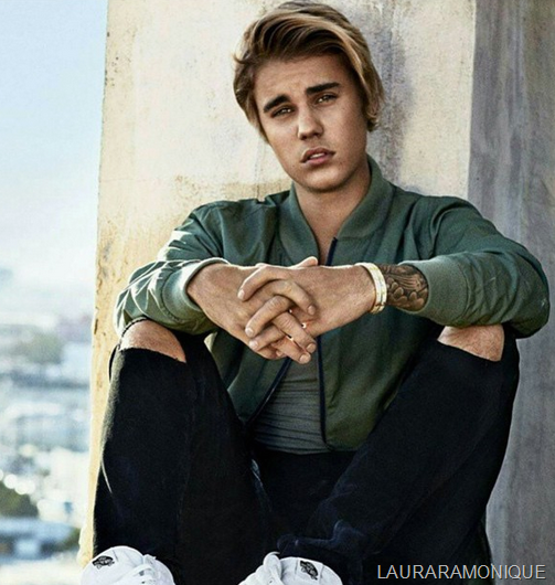 justin bieber 5 20