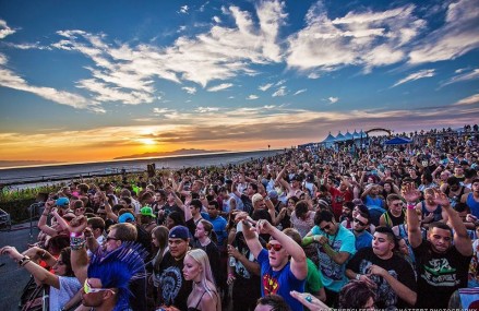 Chatterz Photo And EDM Fans Share Their Stories About Das Energi Festival!