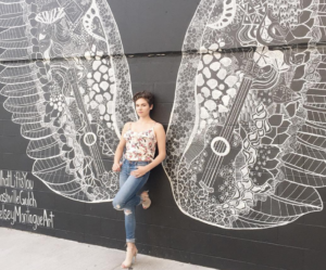 PCG Exclusive w/ Calysta Bevier: Her battle with cancer & inspiring journey!