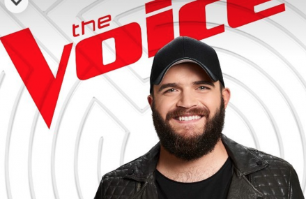 The Voice: Josh Gallagher performs ‘Danny’s Song’ bringing tears to our eyes!