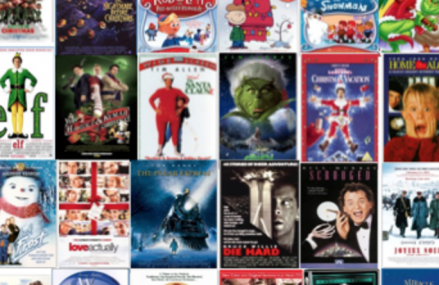 7 classic Christmas movies for your family!