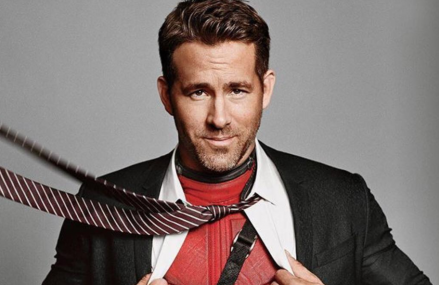 7 Ryan Reynolds movies you have to watch!
