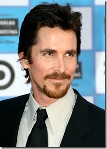 Why Christian Bale is the most talented actor in Hollywood!