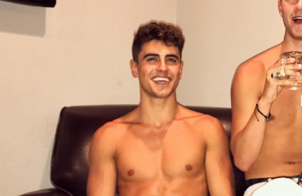 Jack Gilinsky teaches us to learn from past mistakes!