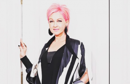 Cyndi Lauper: Her influence on our past, present and future!