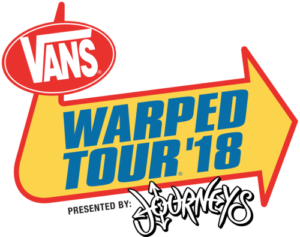 The last warped tour