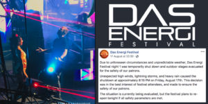 DAS ENERGI FULL REVIEW 2018!