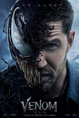 VENOM Official Trailer 2: Check it out on PCG!  