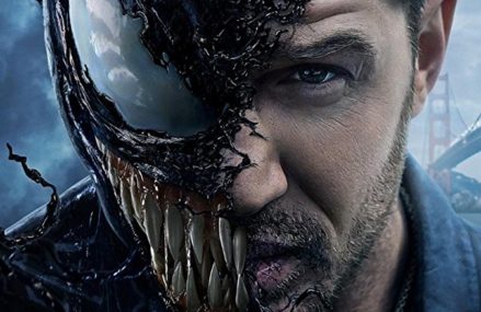 VENOM Official Trailer 2: Check it out on PCG!