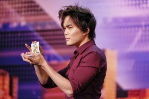 Positive Celebrity Exclusive: AGT’s Shin Lim talks magic, charity and more!