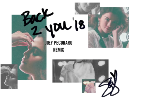 Selena Gomez - Back To You remix with Joey Pecoraro Remix!