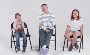 Macklemore: Kids interview Macklemore, they talk drugs, music and more!