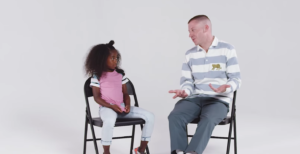 Macklemore: Kids interview Macklemore, they talk drugs, music and more!