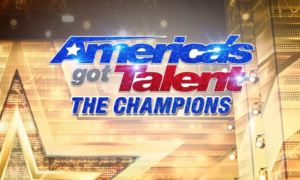 AGT: Which five acts made it through on Wednesday's show?