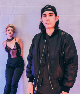 Positive Celebrity New Music: Gryffin with Elley Duhé - Tie Me Down!