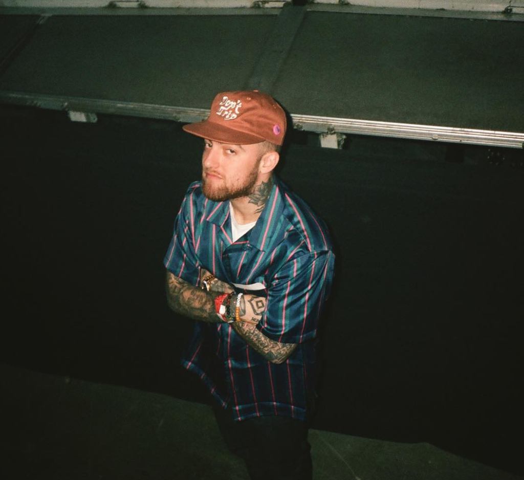 Mac Miller: There's no right way to remember Malcolm. He influenced us differently, in the best way. 