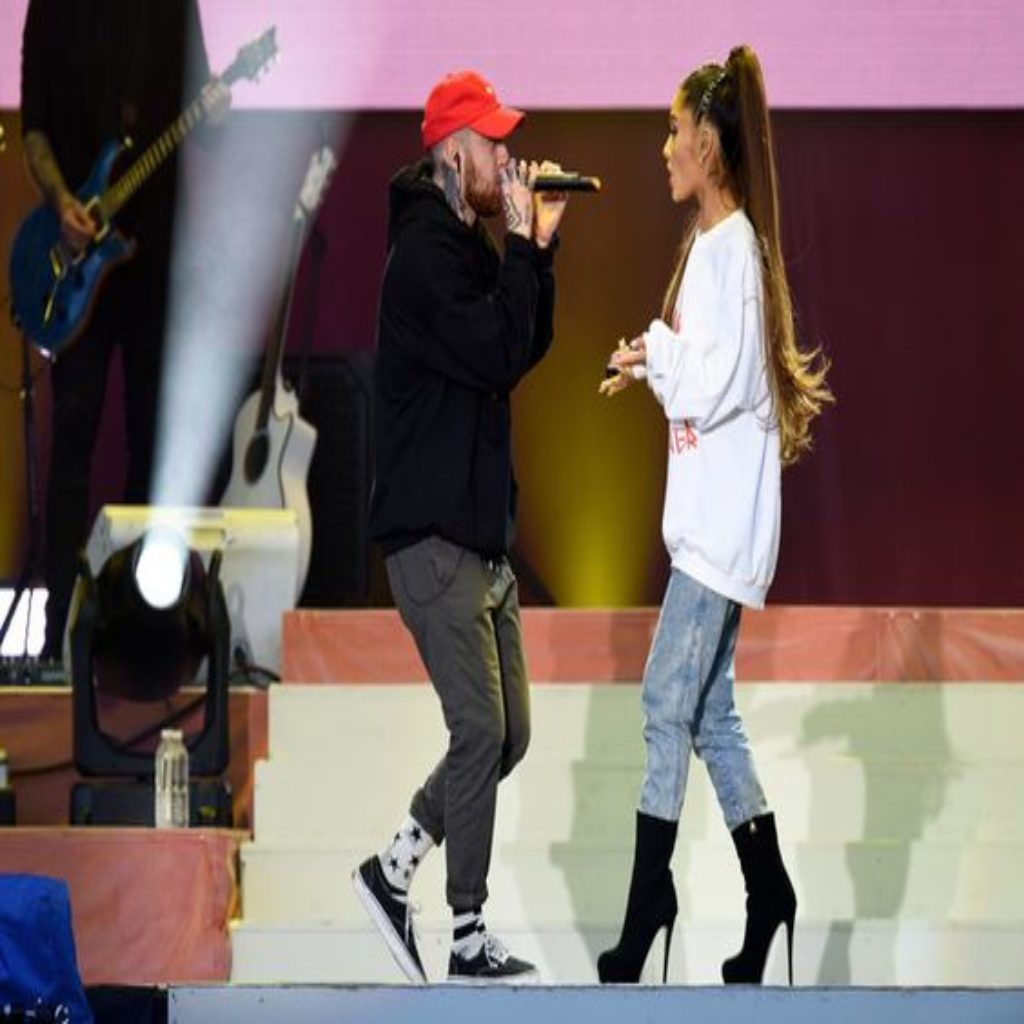 Ariana Grande's actions prove her heart is full of genuine love for the world.