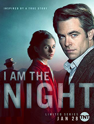 Positive Celebrity review: I Am the Night is based on true events and the back story will make your stomach turn. Check it our right here on positive celebrity gossip and entertainment news!