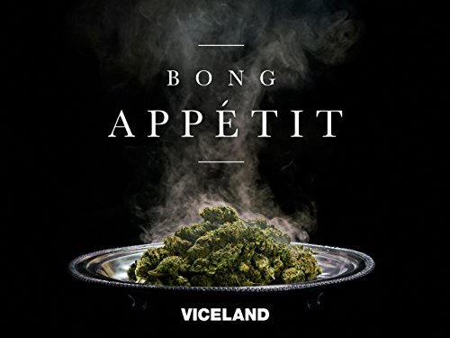 Bong Appétit: Takes viewers to a new kind of dinner! Check it out right here on positive celebrity gossip and entertainment news! 