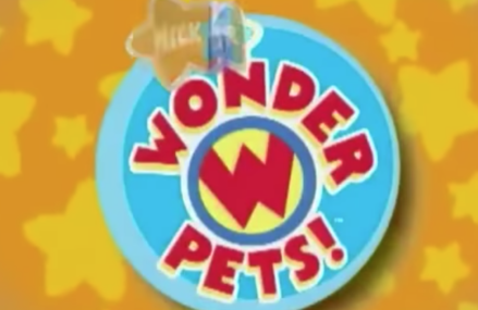 Shawn Mendes credited on Wonder Pets series!
