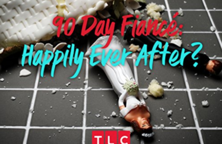 90 Day fiancé: Happily Ever after is real talk.