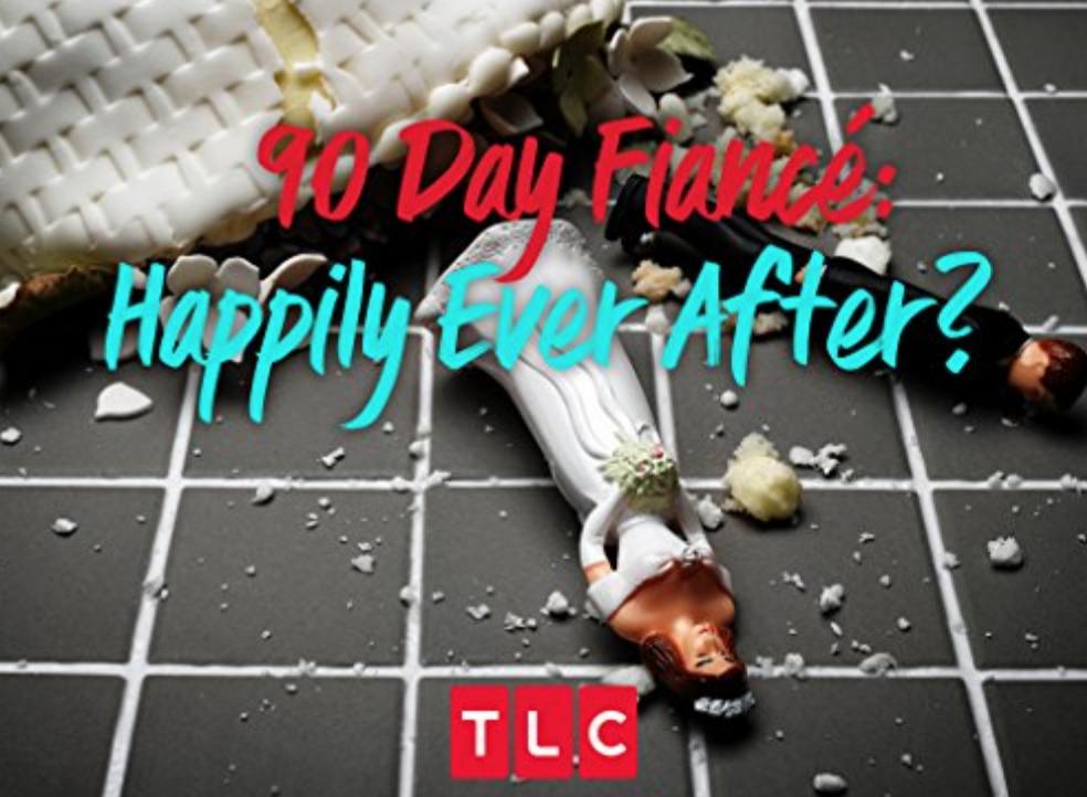 90 Day fiancé i: Happily Ever after is real talk. Check it out on positive celebrity gossip and entertainment news! 