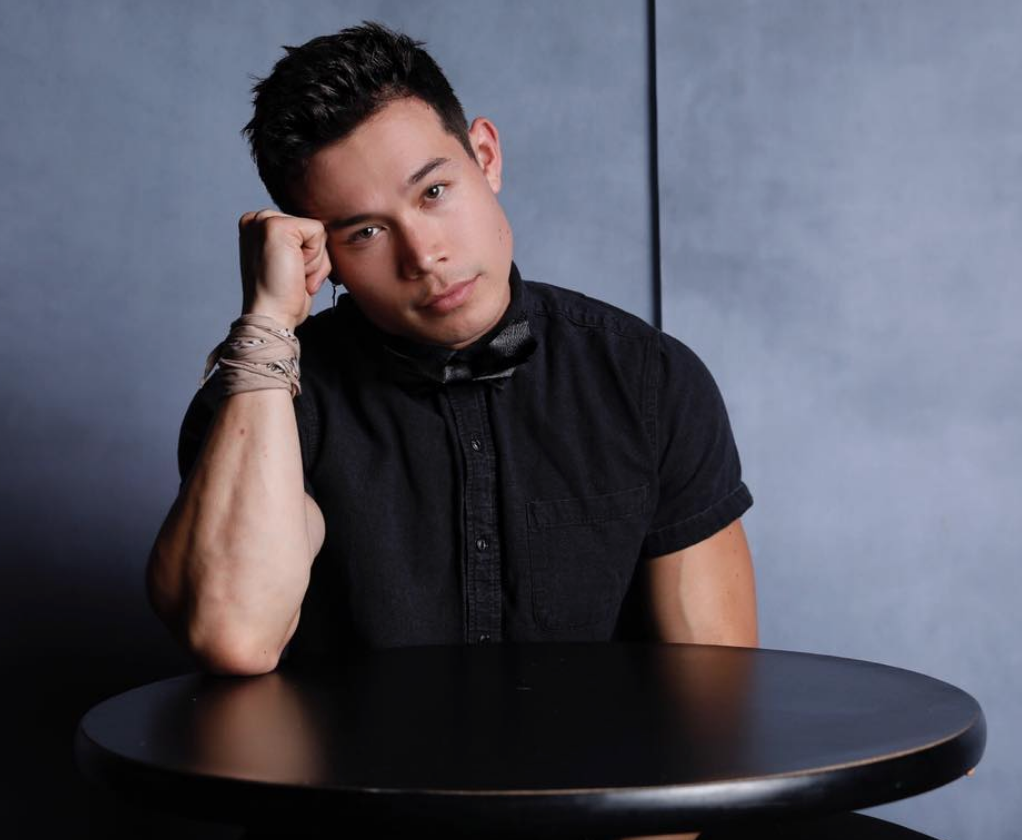 Positive Celebrity Exclusive: Colton Tran talks Cruella, charity and gives advice to filmmakers. Check it out right here on positive celebrity gossip and entertainment news! 