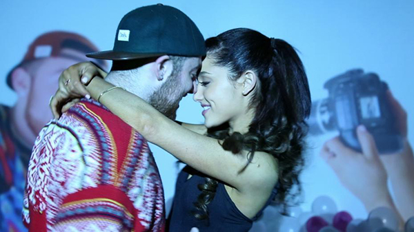 Ariana Grande will always love Mac Miller. Check it out right here on positive celebrity gossip and entertainment news. 
