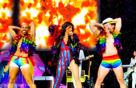 LOVELOUD 2019: Positive Celebrity review! Oh, the emotions, performance, and survivors!