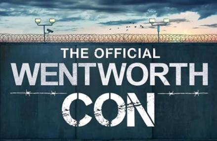 Positive Celebrity Exclusive: Wentworth Con 2019 was a complete success!