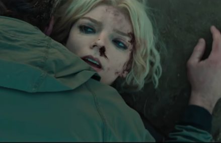 POSITIVE CELEB: Anya Taylor-Joy, Netflix Wins, and a Super Bowl Surprise